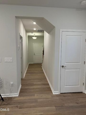 3512 Pelican Lane, Durham, NC 27703