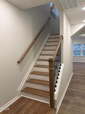 3512 Pelican Lane, Durham, NC 27703