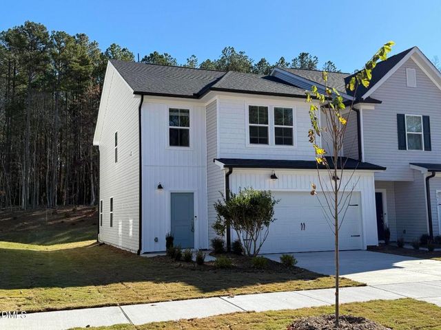 3512 Pelican Lane, Durham, NC 27703