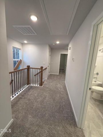 3512 Pelican Lane, Durham, NC 27703