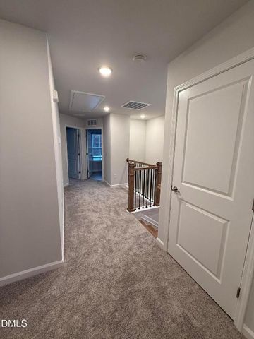 3512 Pelican Lane, Durham, NC 27703