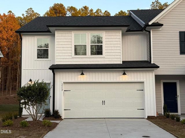 3512 Pelican Lane, Durham, NC 27703