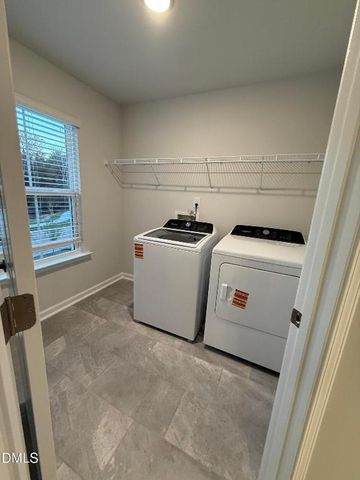 3512 Pelican Lane, Durham, NC 27703