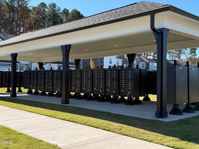 3512 Pelican Lane, Durham, NC 27703