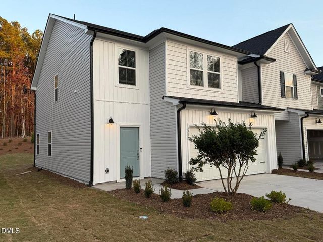 3512 Pelican Lane, Durham, NC 27703