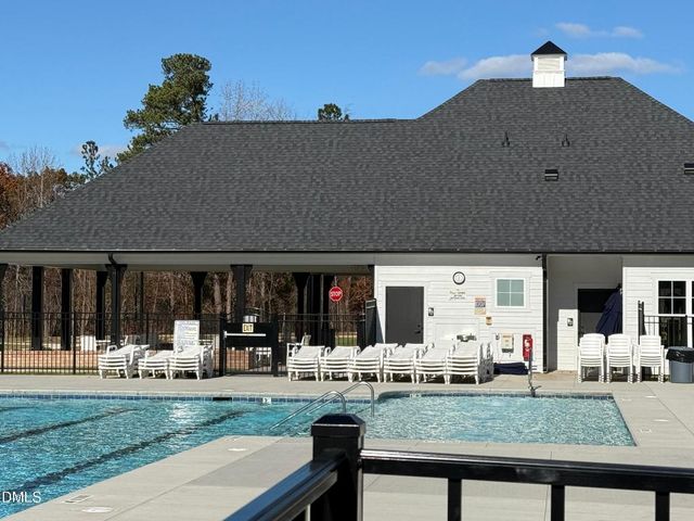 3512 Pelican Lane, Durham, NC 27703