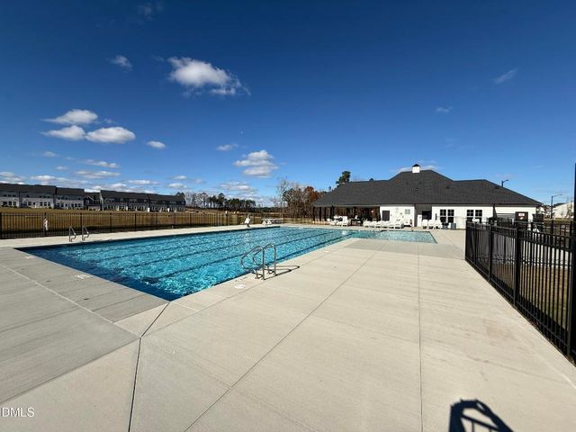 3512 Pelican Lane, Durham, NC 27703