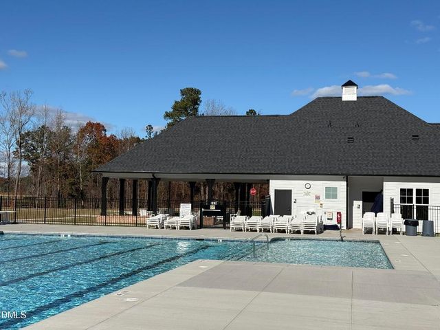 3512 Pelican Lane, Durham, NC 27703