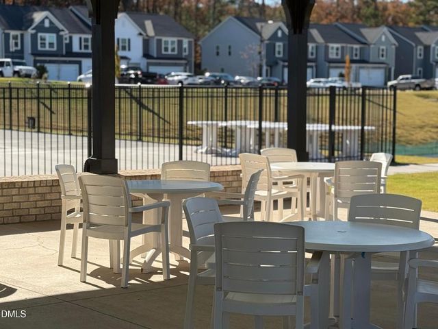 3512 Pelican Lane, Durham, NC 27703