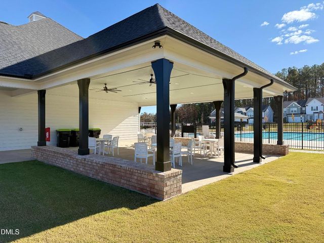 3512 Pelican Lane, Durham, NC 27703