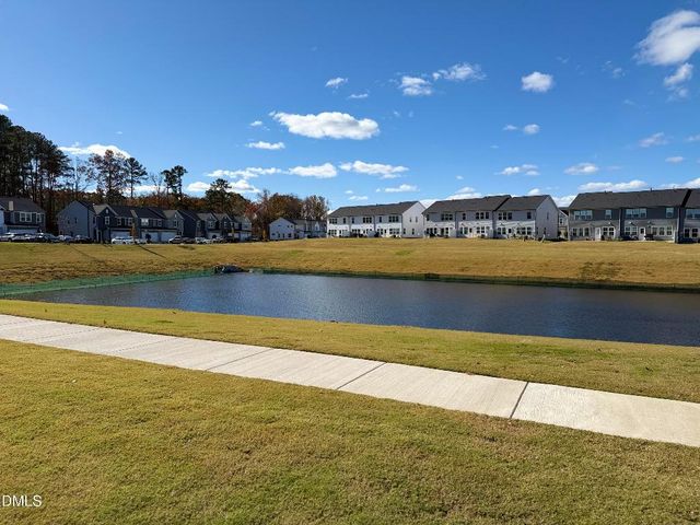 3512 Pelican Lane, Durham, NC 27703