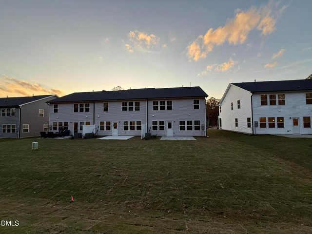 3512 Pelican Lane, Durham, NC 27703