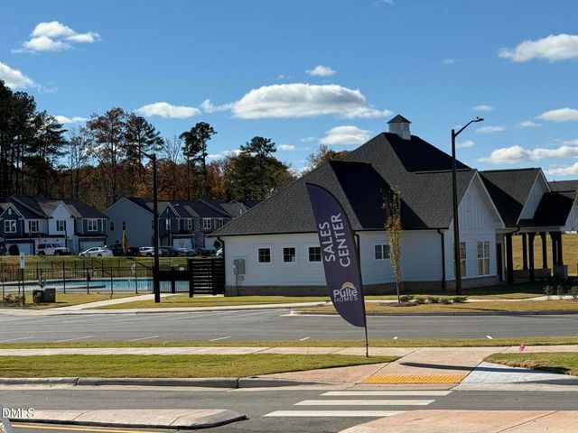 3512 Pelican Lane, Durham, NC 27703