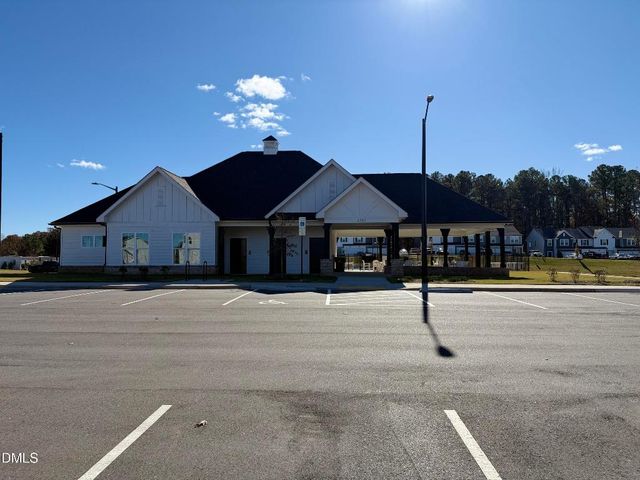 3512 Pelican Lane, Durham, NC 27703