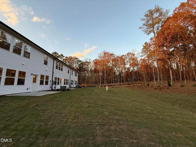 3512 Pelican Lane, Durham, NC 27703