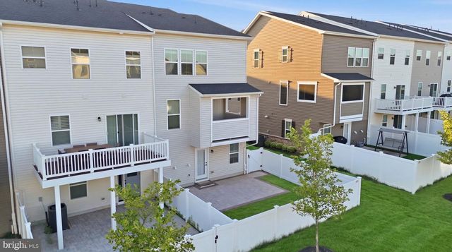8115 PRIMROSE LN, Laurel, MD 20723