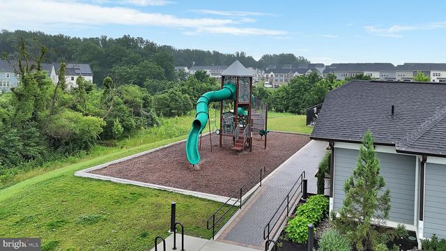 8115 PRIMROSE LN, Laurel, MD 20723