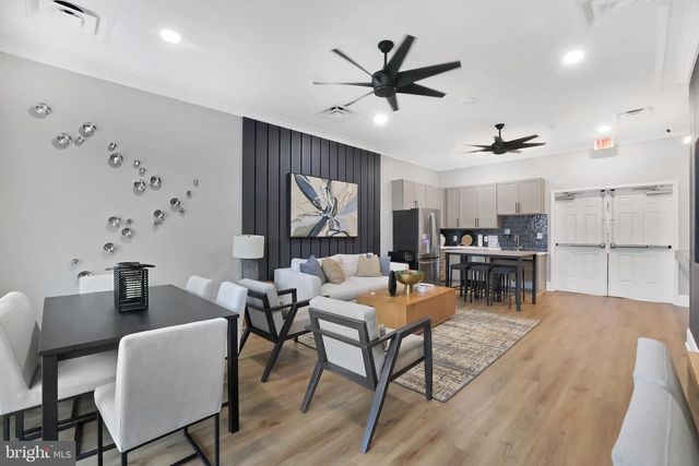 8115 PRIMROSE LN, Laurel, MD 20723