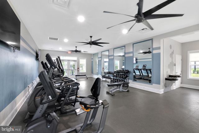 8115 PRIMROSE LN, Laurel, MD 20723