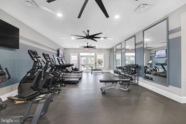 8115 PRIMROSE LN, Laurel, MD 20723