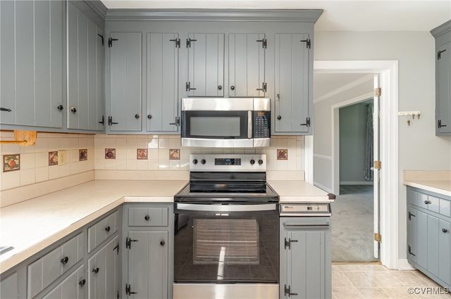 1771 Robindale Rd, North Chesterfield, VA 23235