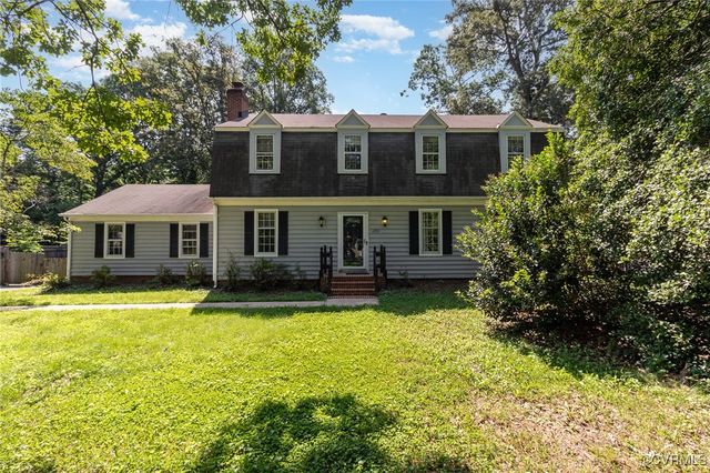 1771 Robindale Rd, North Chesterfield, VA 23235