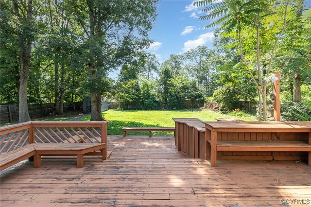 1771 Robindale Rd, North Chesterfield, VA 23235