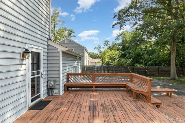 1771 Robindale Rd, North Chesterfield, VA 23235