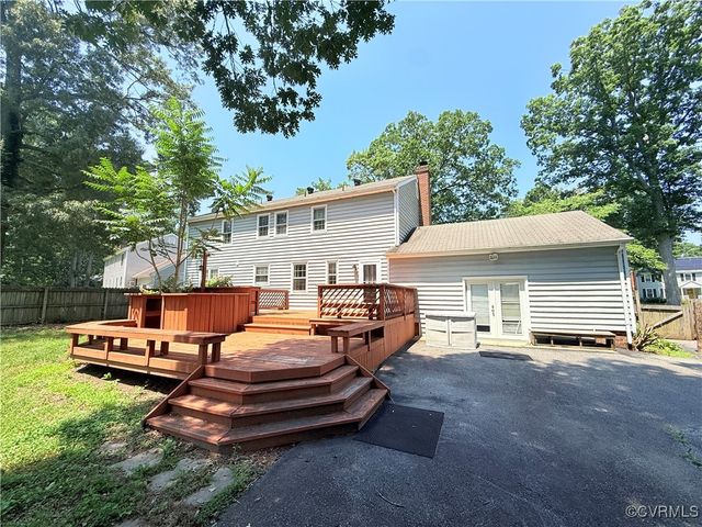1771 Robindale Rd, North Chesterfield, VA 23235