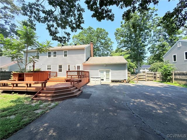 1771 Robindale Rd, North Chesterfield, VA 23235