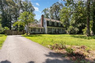 1771 Robindale Rd, North Chesterfield, VA 23235