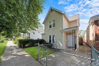 5146 S Homan Avenue, Chicago, IL 60632