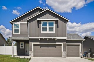 8506 W Silver St, Cheney, WA 99004