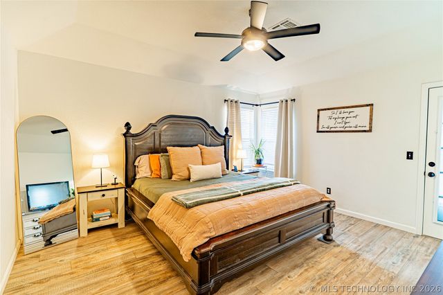 21314 W 20th Street S, Sand Springs, OK 74063