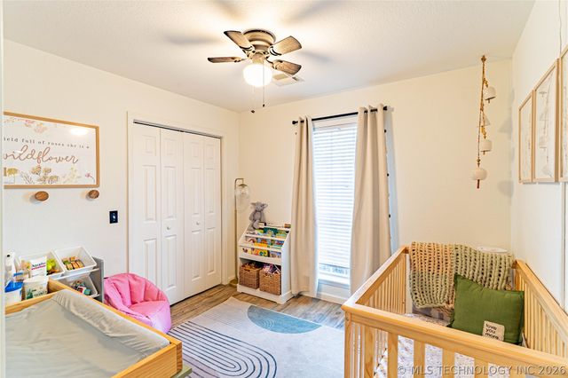 21314 W 20th Street S, Sand Springs, OK 74063