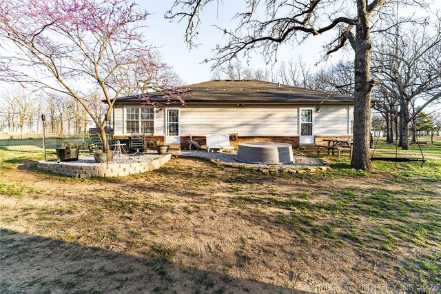 21314 W 20th Street S, Sand Springs, OK 74063