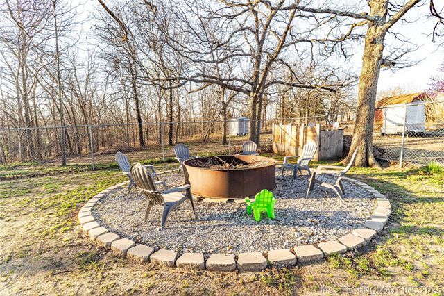21314 W 20th Street S, Sand Springs, OK 74063