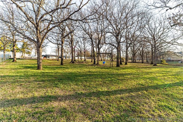 21314 W 20th Street S, Sand Springs, OK 74063