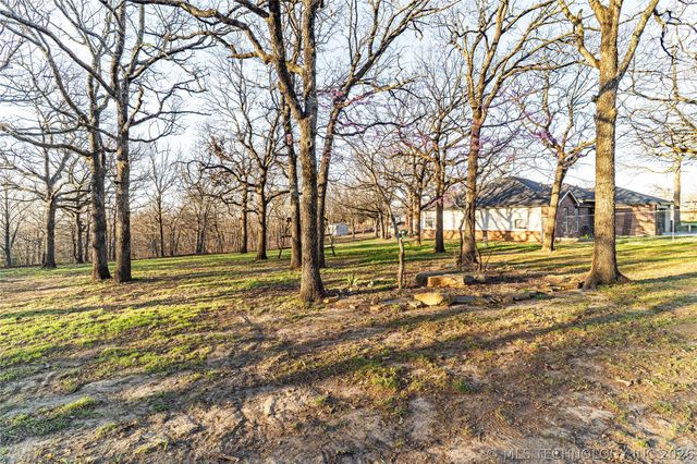 21314 W 20th Street S, Sand Springs, OK 74063
