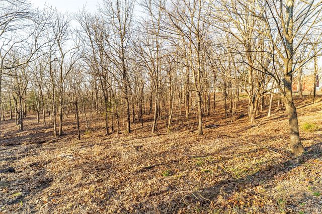 21314 W 20th Street S, Sand Springs, OK 74063