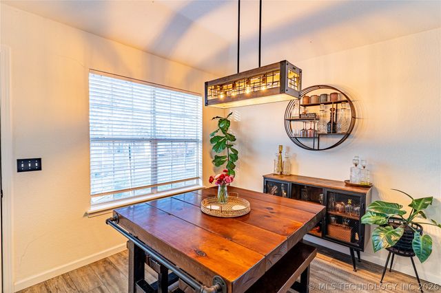 21314 W 20th Street S, Sand Springs, OK 74063