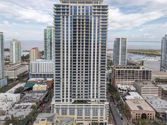 275 1ST AVENUE S 1903, St Petersburg, FL 33701