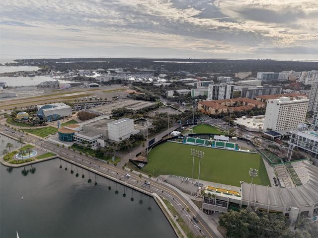 275 1ST AVENUE S 1903, St Petersburg, FL 33701