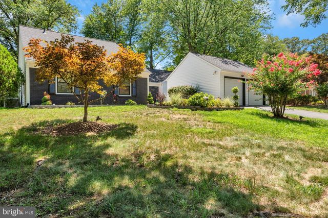 1836 RALSTON PL, Crofton, MD 21114