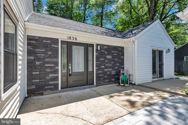 1836 RALSTON PL, Crofton, MD 21114