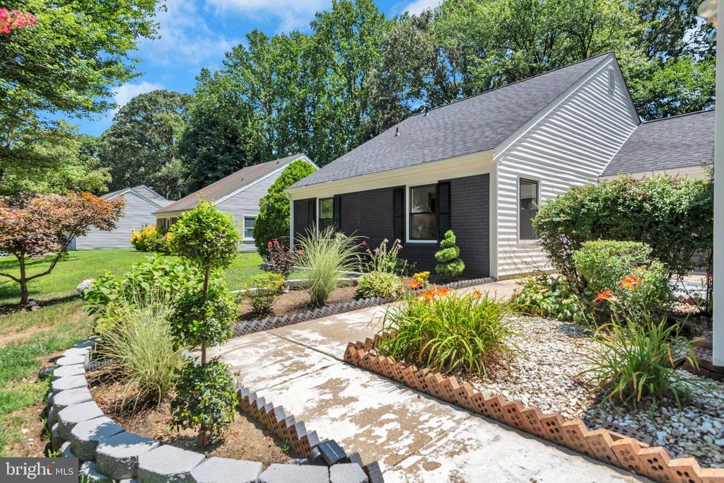 1836 RALSTON PL, Crofton, MD 21114