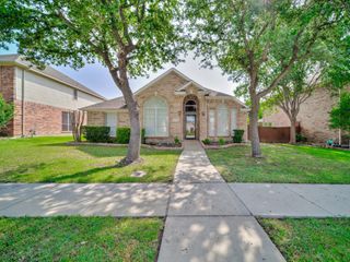 2733 Club Ridge Drive, Lewisville, TX 75067
