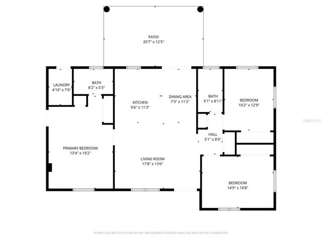 5543 QUIST DRIVE, Port Richey, FL 34668