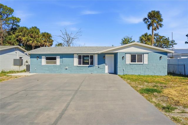 5543 QUIST DRIVE, Port Richey, FL 34668