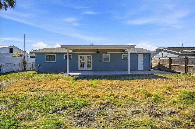 5543 QUIST DRIVE, Port Richey, FL 34668